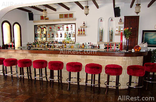 Albatros Hotel 5